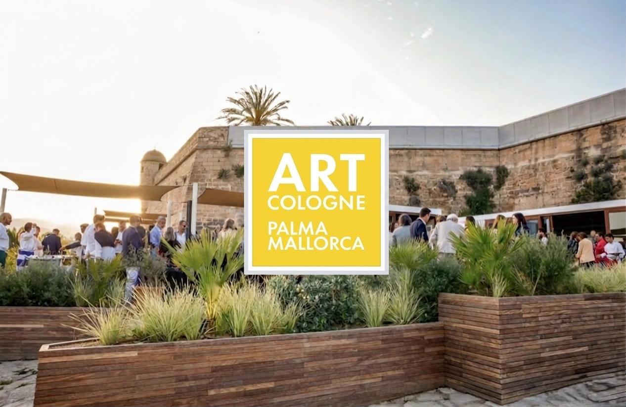 Art Cologne Palma Mallorca 2026